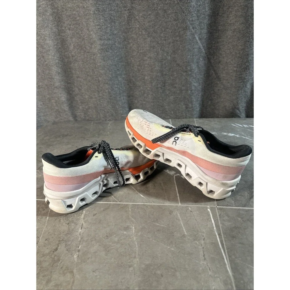 On Running these shoes